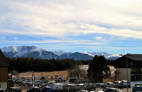 Studio lumineux, bien équipé au cœur de la station, idéal pour 2 adultes et 1 enfant. - FR-1-592-60 - Foto 11