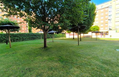 Madrid Las Tablas apartments - Foto 6