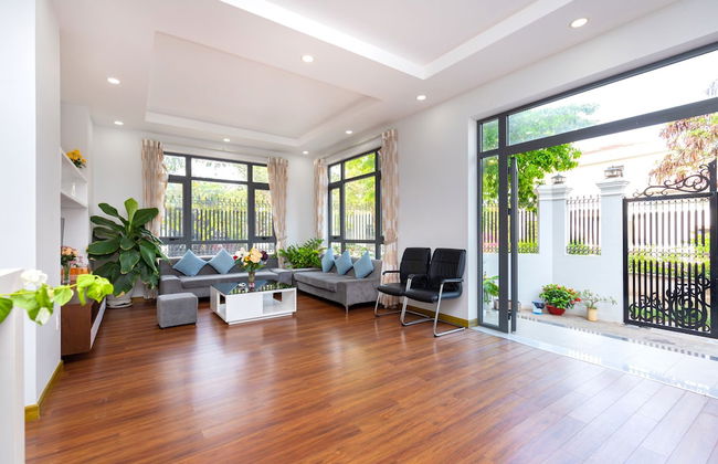 Vihomes Villa - Foto 55