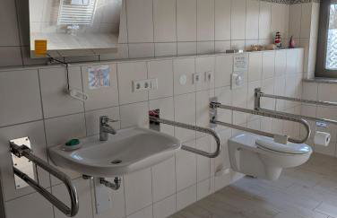 Pension zum Reiterhof, Fewo 2 - Foto 9