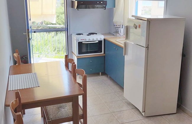 Ilias Apartments - Foto 28