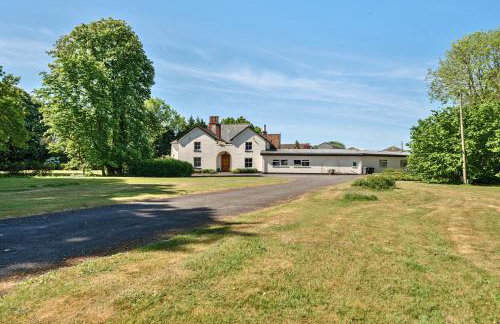 Bedingfield House, nr Debenham - Foto 75