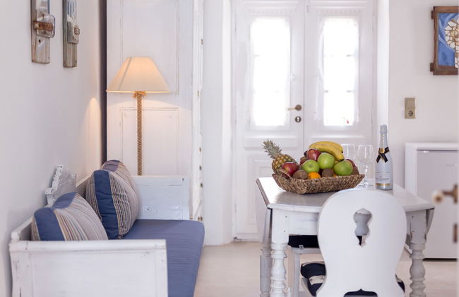 Poseidon Mansion - Foto 15