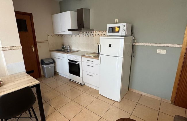 Aparthotel Résidence Bara Midi - Foto 68