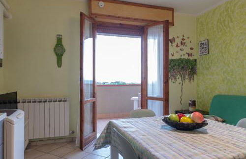 VERDE LIDO ADRIANO VISTA MARE - Photo 12