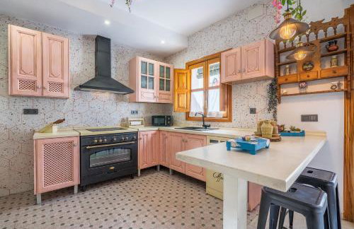 Casa El Naranjo Azul Granada - Photo 30