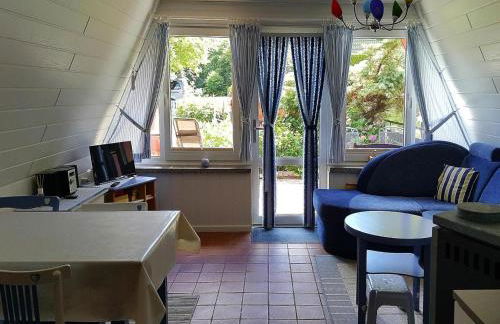 Ferienhaus am Dummer See, Perlin - Foto 8