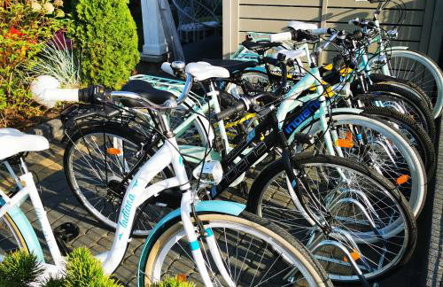 Apartamenty Polanki 2 - Sauna, Jacuzzi, Podgrzewany Basen - Foto 21