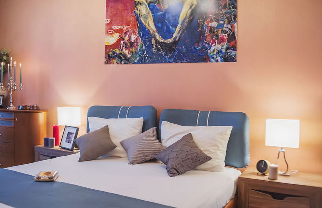 GM Apartment Tverskaya 15 - 57 - Photo 8