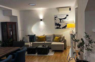 Capital Apartmani Zagreb 1 - Foto 1