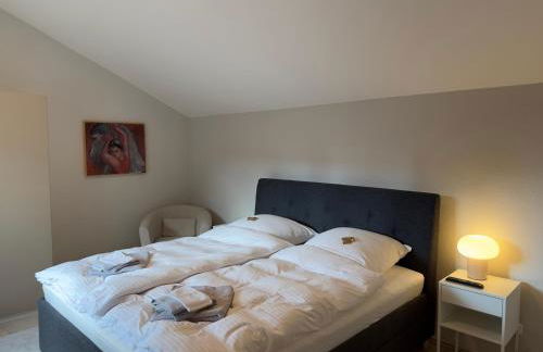 Ruheoase 100 qm & hochwertige Vollausstattung - Foto 11