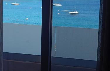 Buganvilla Sea View apts - Foto 14
