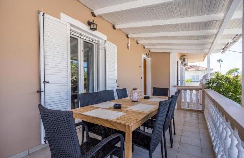 Villa Kotetsi - Foto 19