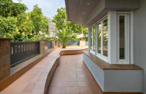 Aparthotel Vilassar - Foto 53