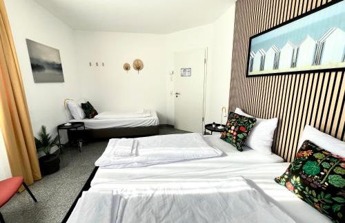 LTA Apartment München Süd No1 Fun & Games - Photo 19