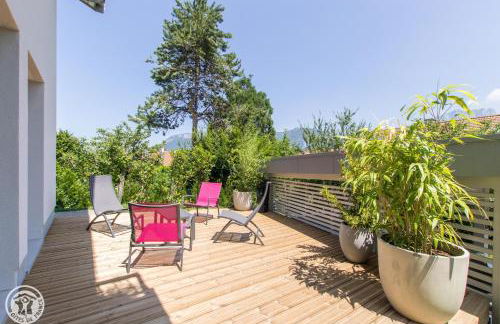 Appartement Jardin - Photo 23