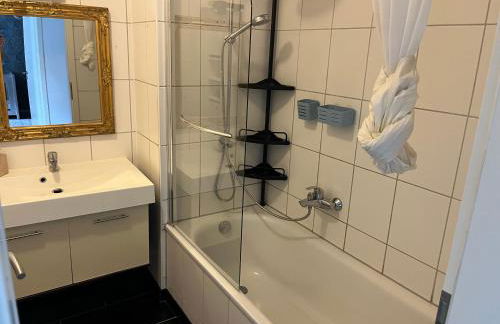 Geräumige, moderne 110 qm Wohnung Nähe Messe Essen - Foto 16