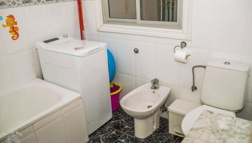 Comfortable flat in El Fraile - Foto 5