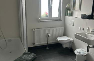 Ländliche Fewo Rose, 4km zum Stausee - Foto 17