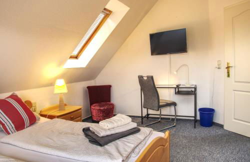 Ferienhaus Robbers mit 3 Schlafzimmer - Foto 8