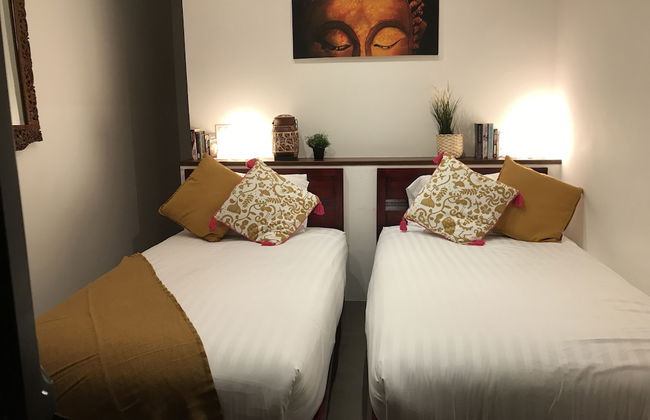 7 Bedroom Sea View Villa SDV227A-By Samui Dream Villas - Photo 20