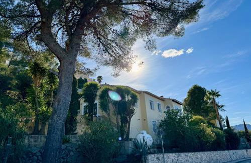 Villa Amarilis - Foto 2