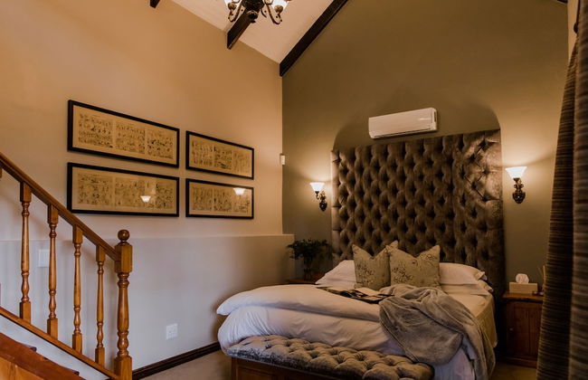 Schoone Oordt Country House - Foto 11