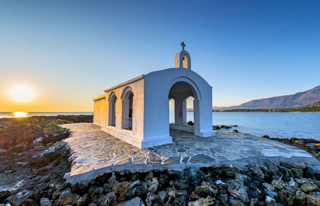 Perla Villas with Heated Pool - Foto 52