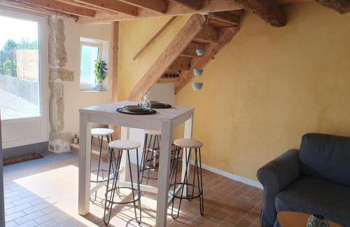 La Margotte - Foto 1