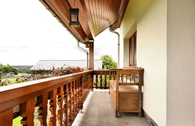 Modern Holiday Home in Schönberg with Hot Tub - Photo 39