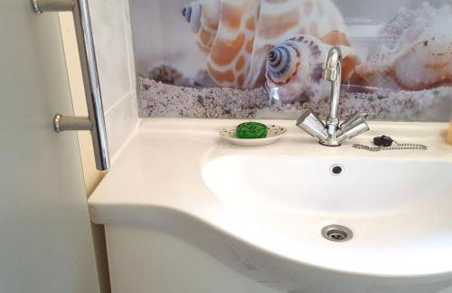 Holiday Home Bungalow Waldidyll by Interhome - Foto 34