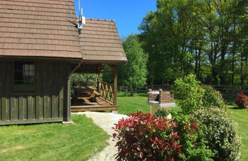 SAS Le Hameau des Grilles - Foto 65