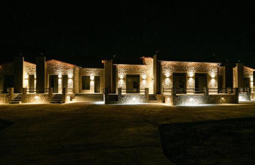 Θριές Παρνασσός - Foto 1