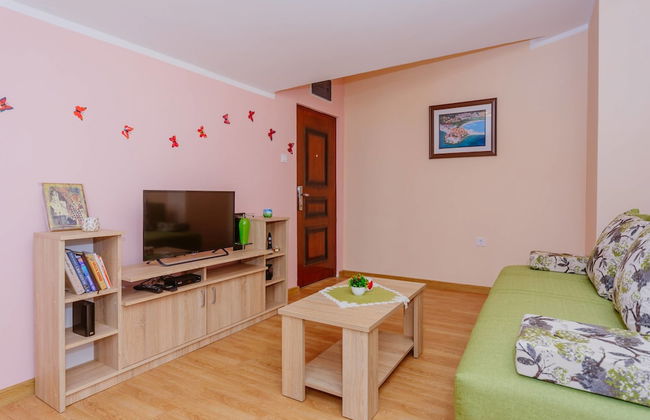 Paradise Bay Apartments - Foto 61