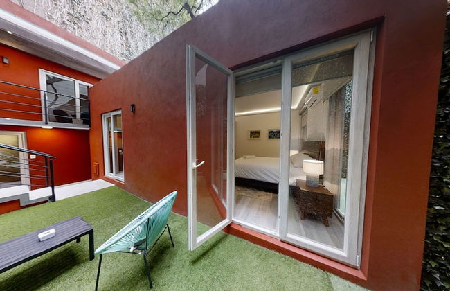 Casa Fontana Suites - Foto 38