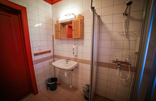 Vesterland Feriepark Cabins & Apartments - Foto 34