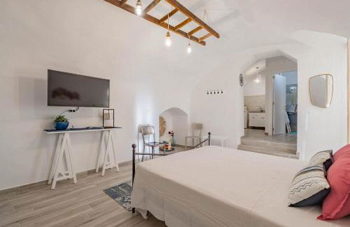 Antiche Mura Apartments"Nido di Puglia" monovano - Foto 21