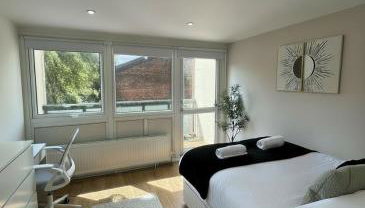 King’s Cross / 3 bed /Overground - Foto 5