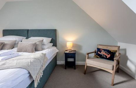 Cottage 15 by Together Travel - 3-Bedroom Coastal Retreat - Foto 20