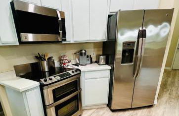 CozyCove near Disney Universal Pool Home Sleeps 10 - Foto 15