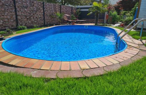 Ferienwohnung Rimbach - Foto 4