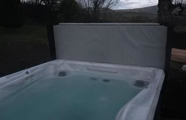 LakeDistrict House Hottub Sauna & SwimSpa sleeps 12 - Foto 16