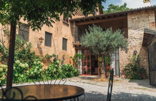 Franciacorta Country Lodges - Foto 7