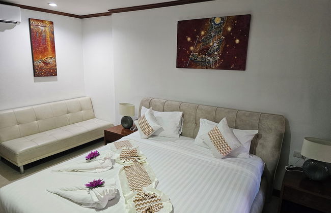 Sai Rougn Apartment - Foto 72