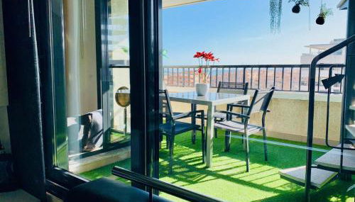 NON STRESS Ático Dúplex con vistas al MAR - Foto 5