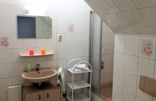 Spacious Apartment in Wohlenberg Germany near Beach - Foto 18