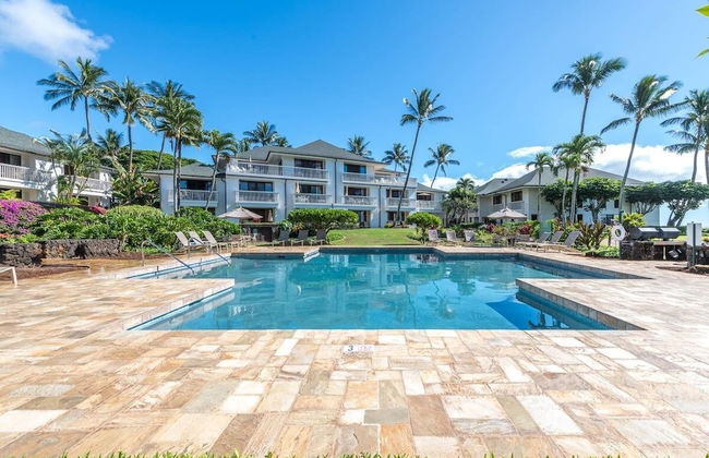 Kauai Poipu Kapili 37 1 Bedroom Townhouse - Foto 11