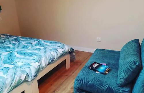 Acogedora casa rural en el centro de Navarra - Foto 9