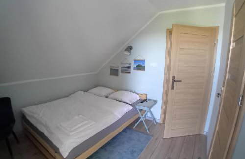 Pokoje gościnne Słoneczny Klon Dąbrówno - Foto 44