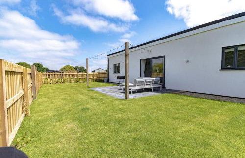 The Tractor Shed at Richborough Farm - Foto 7